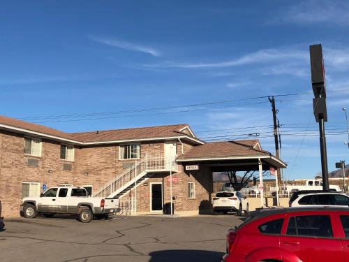 ameri stay inn and suites