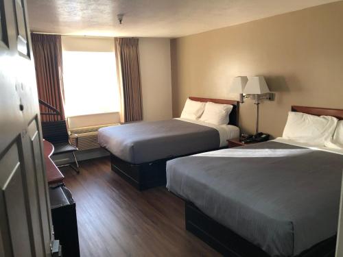 ameri stay inn and suites