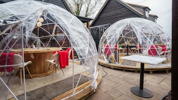 The Limes,Near Museum Of Power,4 star