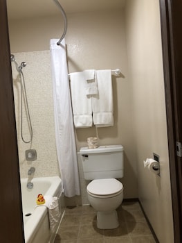 Super 8 By Wyndham Florence Or,,3 star