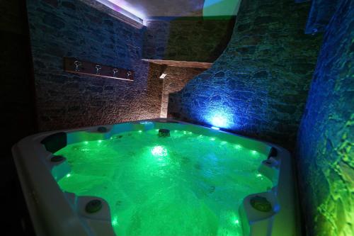hotel lo stambecco