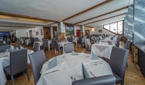 hotel lo stambecco