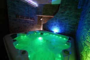 hotel lo stambecco