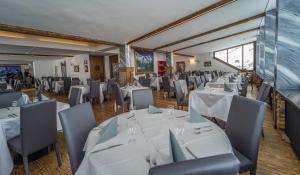 hotel lo stambecco