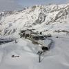 hotel lo stambecco