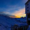 hotel lo stambecco