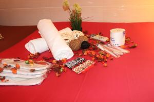 international inn