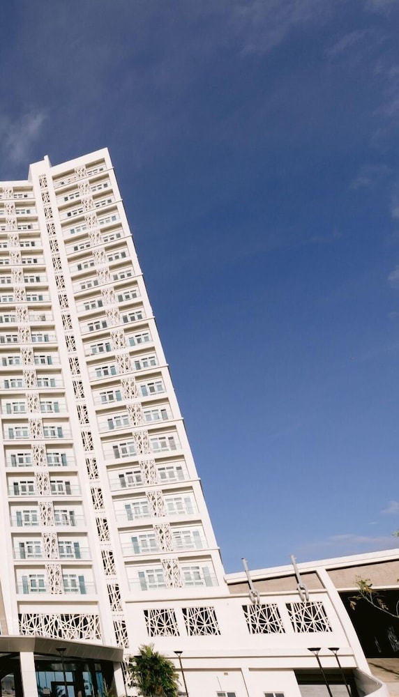 arterra hotel and resort