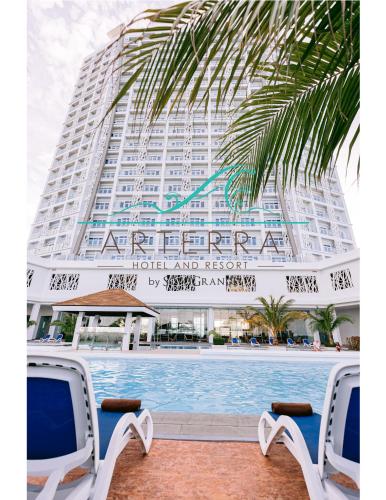 arterra hotel and resort