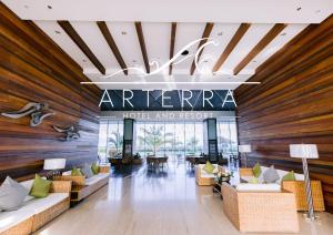 arterra hotel and resort