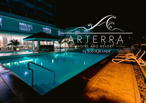 arterra hotel and resort