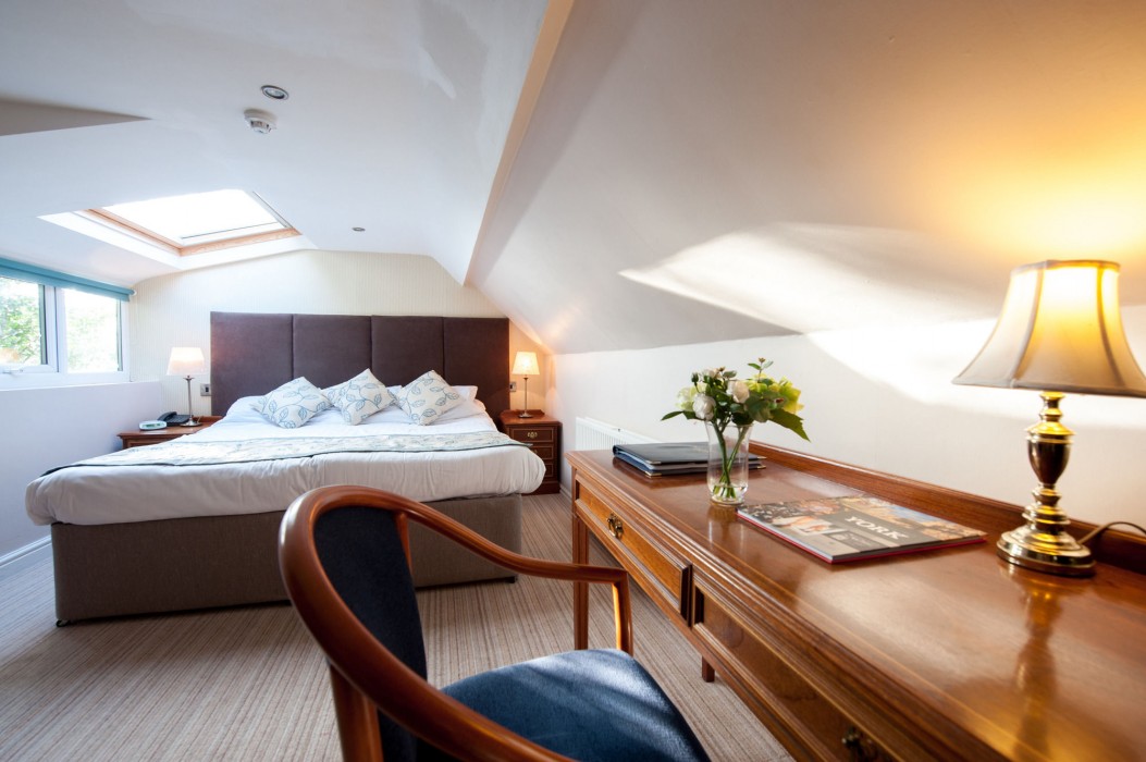 the minster hotel york