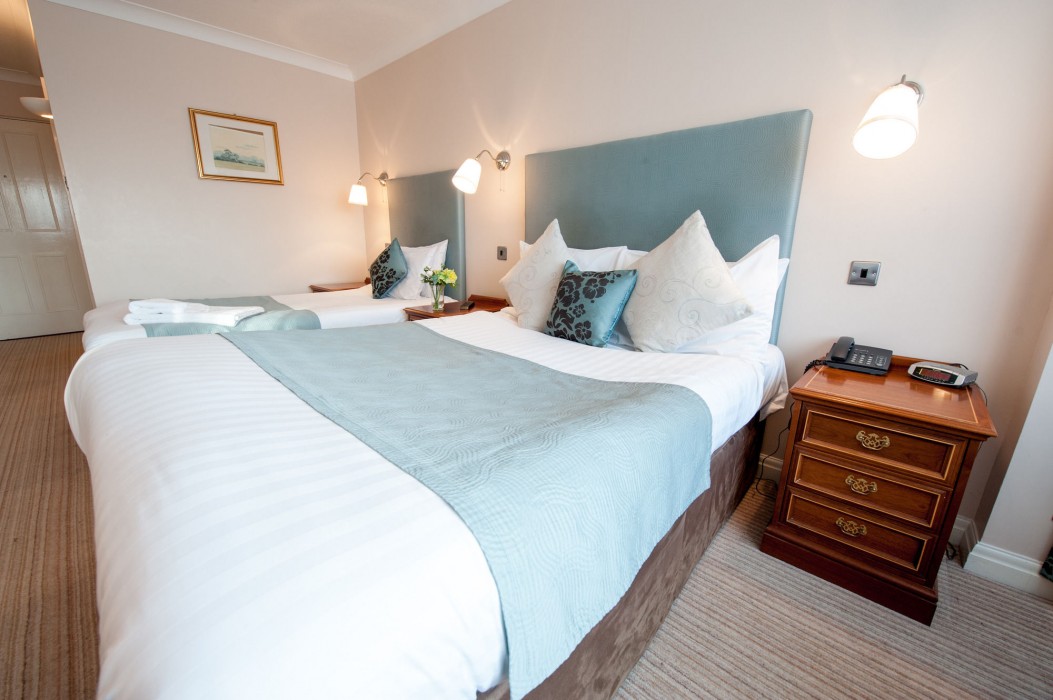 the minster hotel york