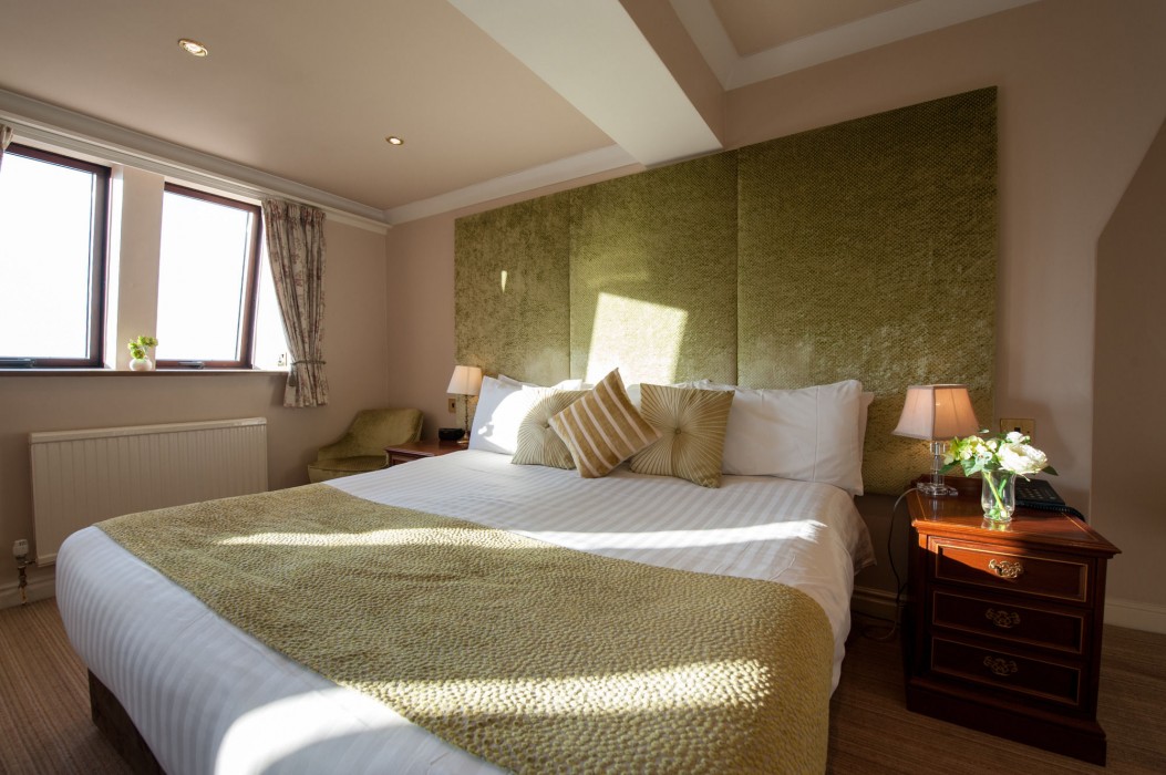 the minster hotel york