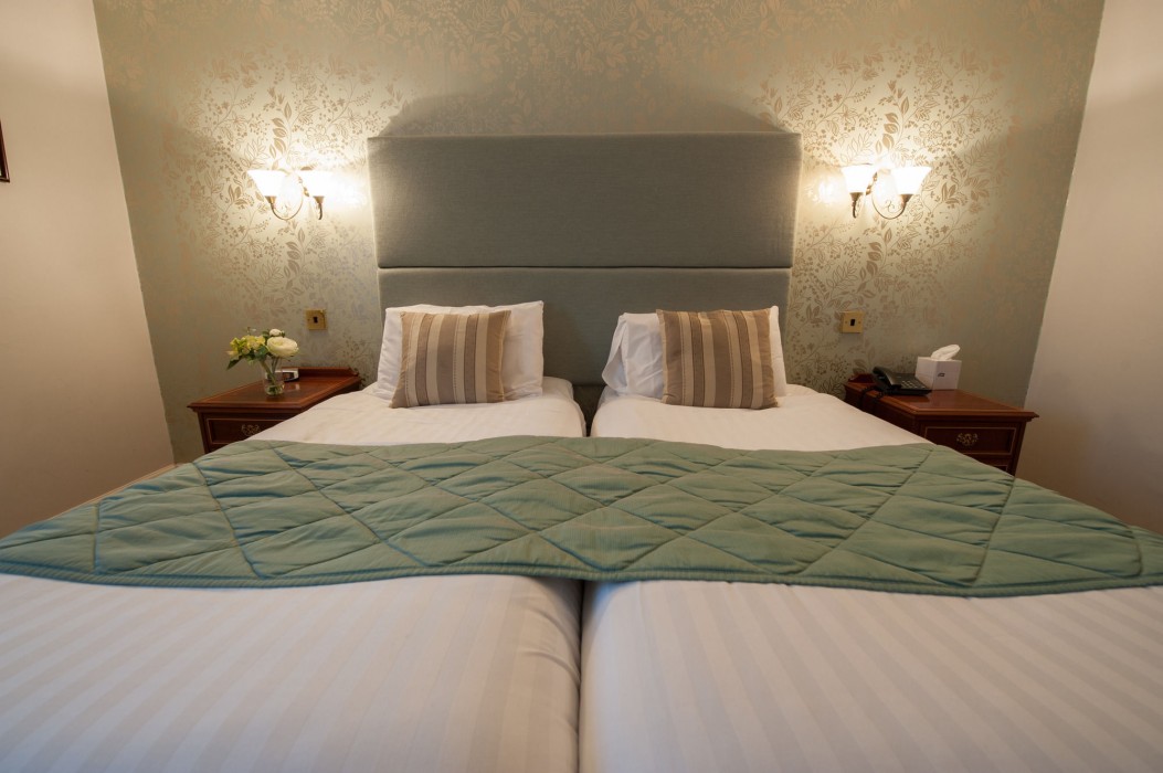 the minster hotel york