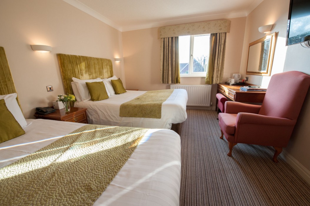 the minster hotel york