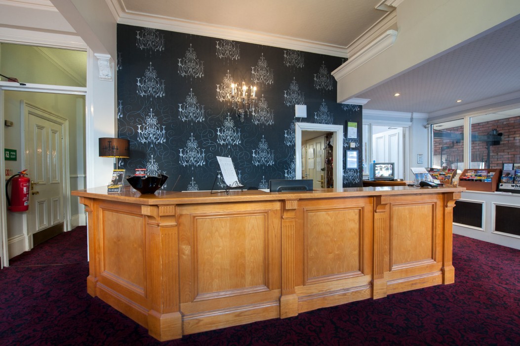 The Minster Hotel York,North Yorkshire>>Fulford,3 star
