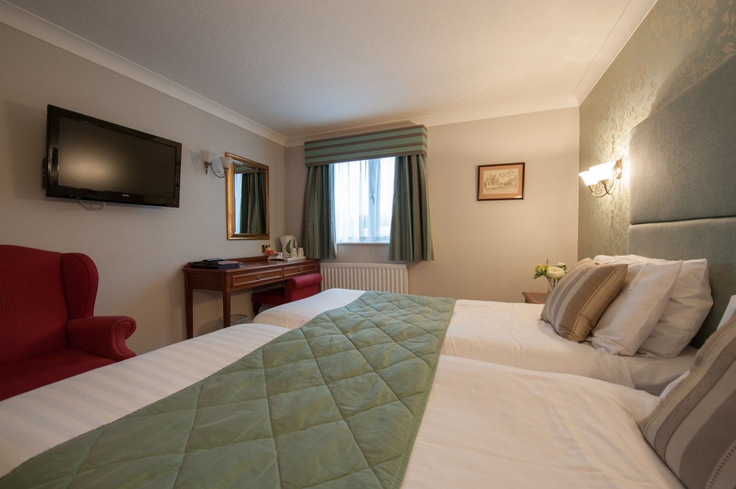 The Minster Hotel York,North Yorkshire>>Fulford,3 star