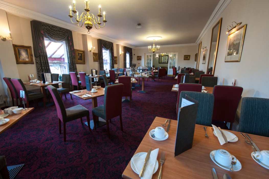 The Minster Hotel York,North Yorkshire>>Fulford,3 star