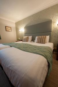 the minster hotel york