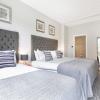 Martel Guest House,Belsize Park>>Barnet,3 star