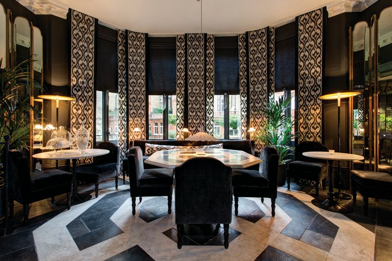 the franklin london starhotels collezione