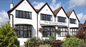 the kensington