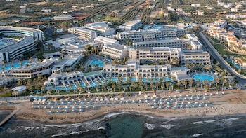 lyttos beach all inclusive