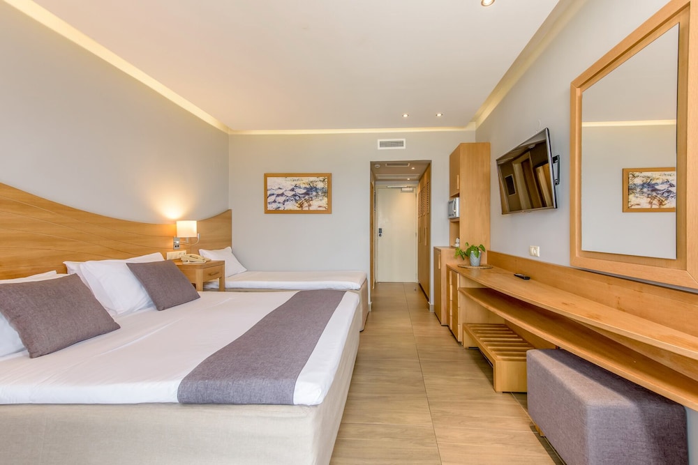 lyttos beach all inclusive