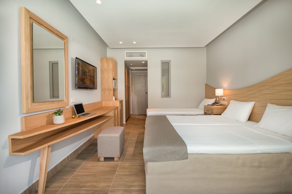 lyttos beach all inclusive