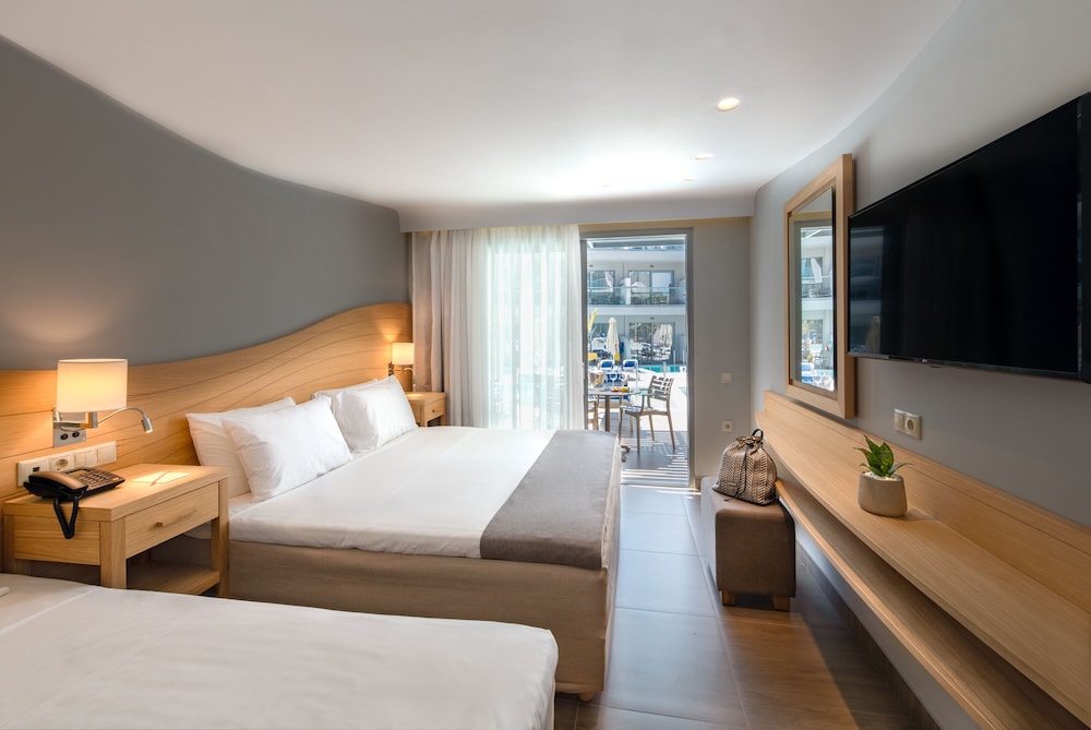 lyttos beach all inclusive