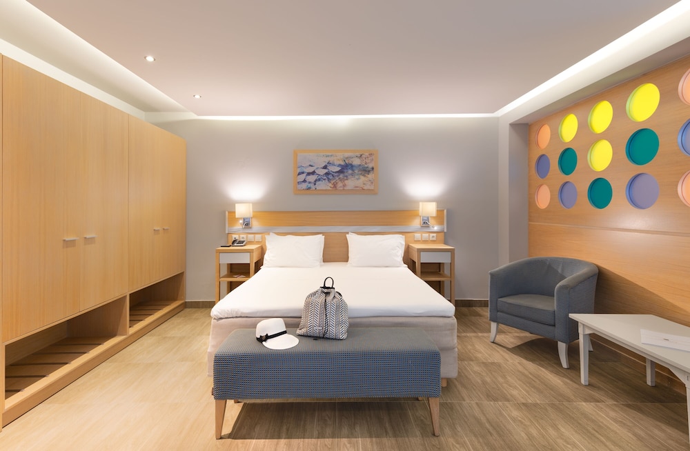 lyttos beach all inclusive