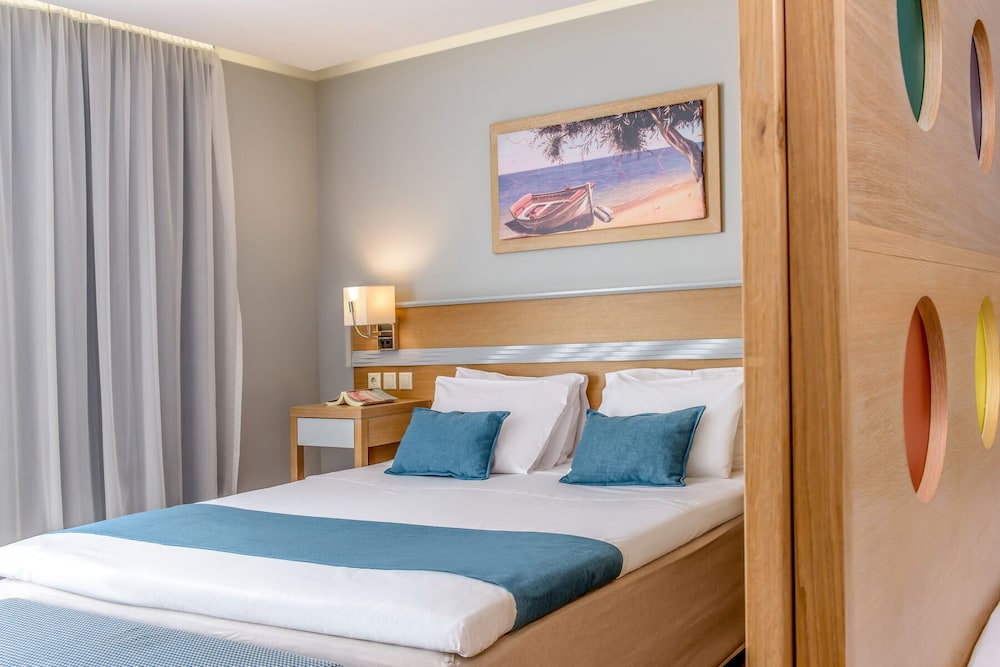 lyttos beach all inclusive