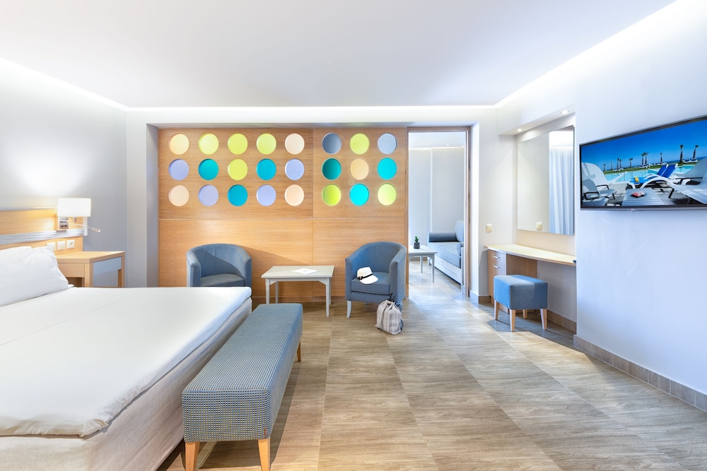 lyttos beach all inclusive