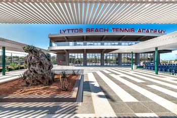 lyttos beach all inclusive