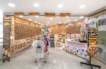 lyttos beach all inclusive