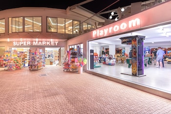 lyttos beach all inclusive