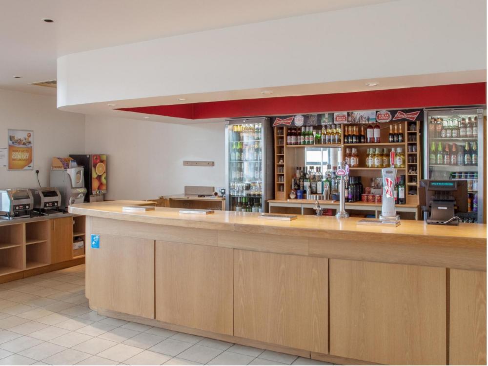 travelodge windsor central