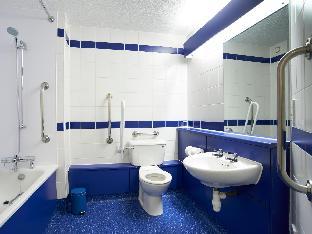 travelodge windsor central