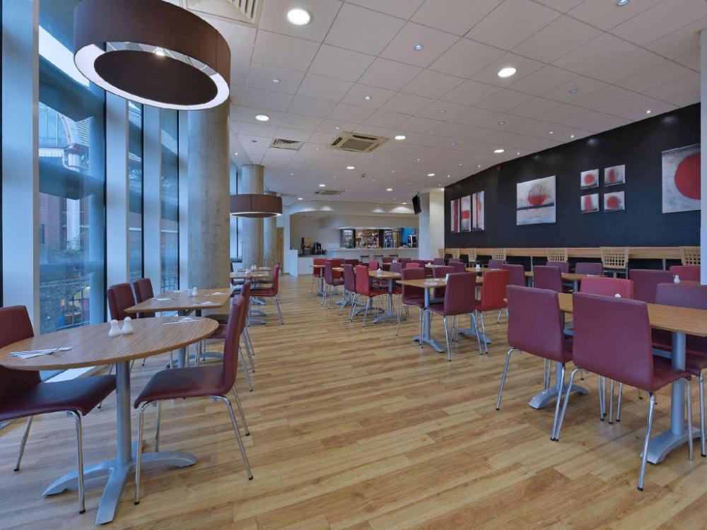 travelodge windsor central