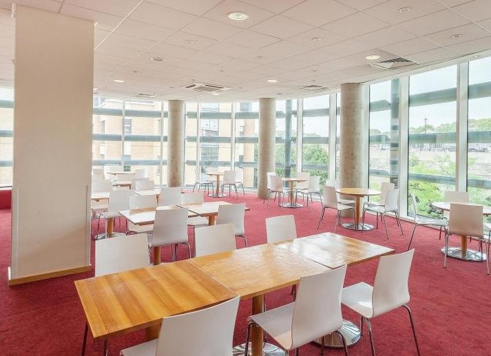 travelodge windsor central