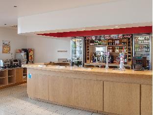 travelodge windsor central