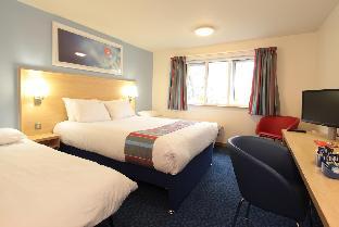 travelodge windsor central