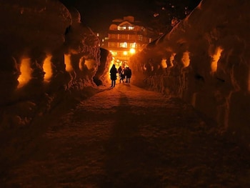 hijiori onsen kangetsu