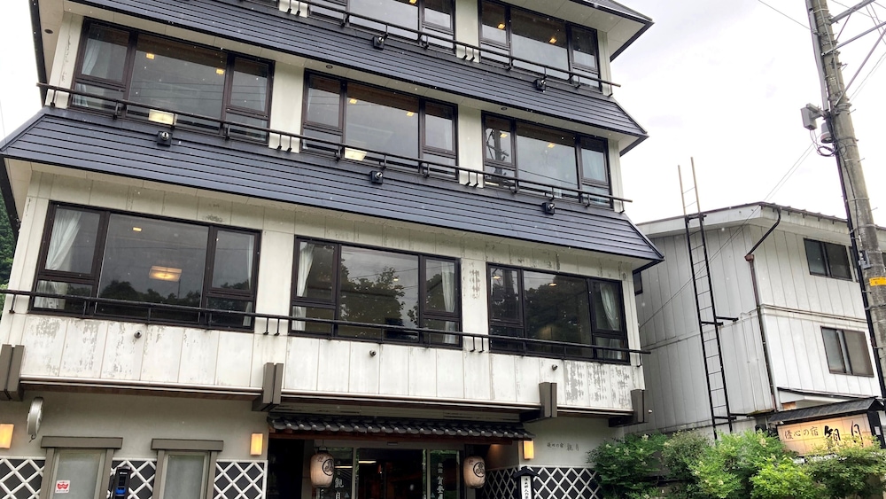 hijiori onsen kangetsu