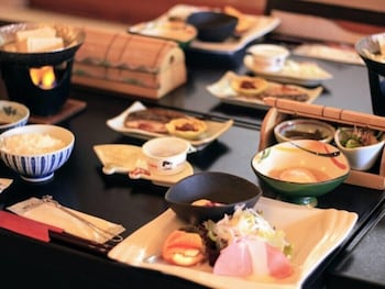 hijiori onsen kangetsu
