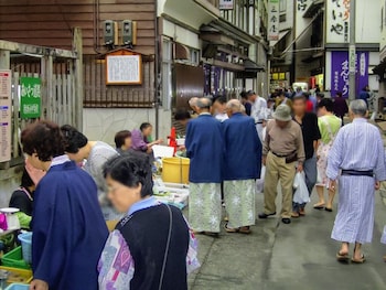 hijiori onsen kangetsu