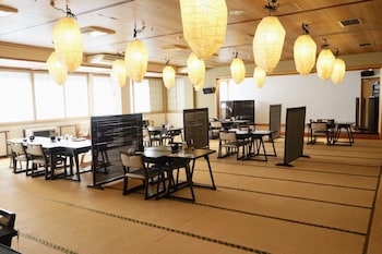 hijiori onsen kangetsu