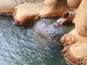 hijiori onsen kangetsu