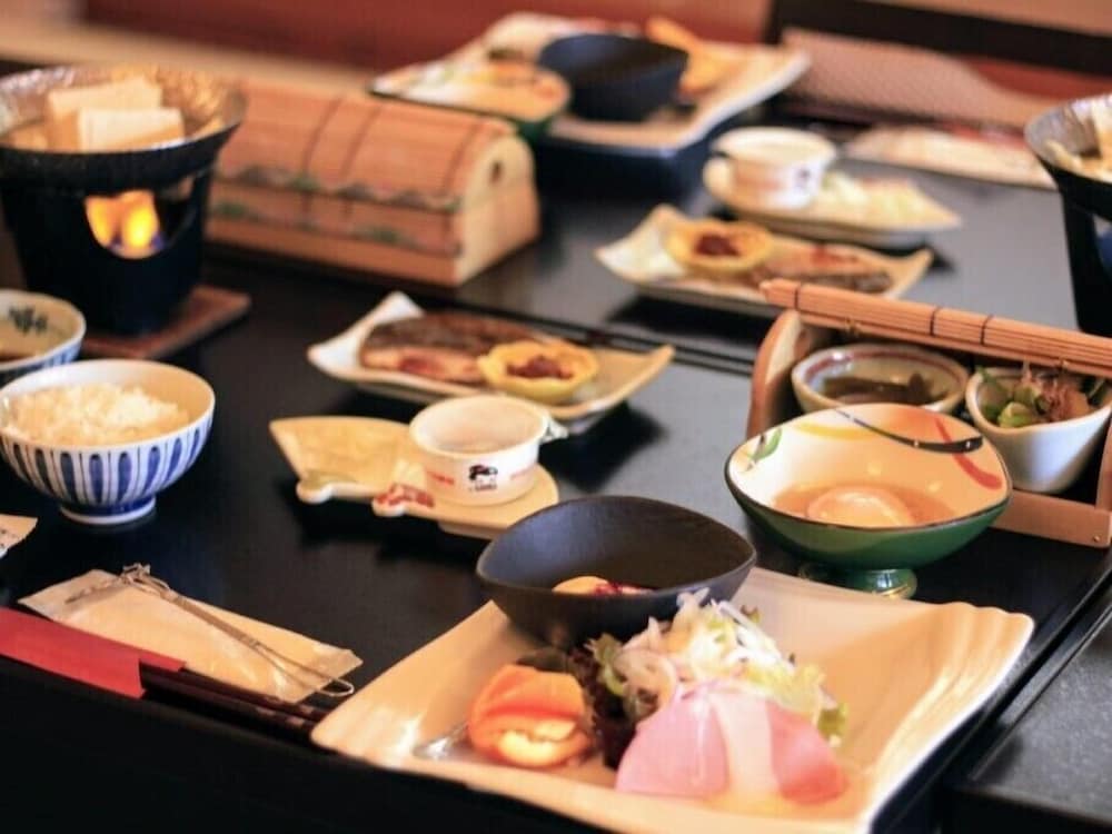 hijiori onsen kangetsu